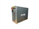 50W Fiber Laser Marking Machine - Image 6