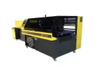 30 Pack/Min Continuous Cutting Shrink Machine