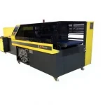 30 Pack/Min Continuous Cutting Shrink Machine