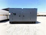 86 kW Diesel Generator - Image 14