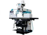 1600x360 mm Servo Universal Milling Machine - Image 3