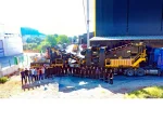 300 Ton / Hour Mobile Crushing and Screening Plant - Image 6