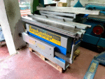 150 Drafting Laying Down Band Saw Machine - Image 4