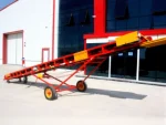60'Piece/8Mt Belted Agricultural Conveyor - Image 7