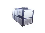 220,000 Kcal/Hour Scroll Cooling Chiller