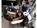 120 Mm Labeling Applicator