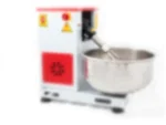 25 Kg Rotating Type Dough Kneading Machine