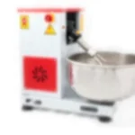 25 Kg Rotating Type Dough Kneading Machine