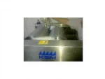 Ksm Bskm Dragee Bonibon Chocolate Dragee Machine - Image 3