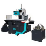Ozco SG48 Servo Surface Grinding machine