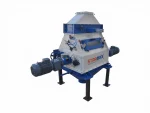 Granulator Pellet Crushing Machine