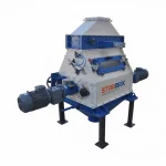 Granulator Pellet Crushing Machine