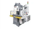 9000 Kn Plastic Injection Molding Machine