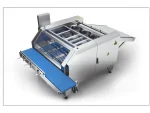 DAMS TORTILLA PRODUCTION LINE, 4000 PCS / HOUR DTPL 40TP - Image 17