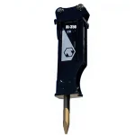 AI350 16 - 18 MPa Excavator Hydraulic Breaker
