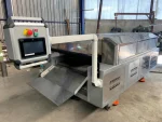 Fully Automatic Lahmacun Oven