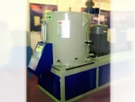 Plastic Agromel Machine Ak-A 900