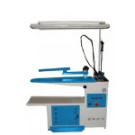 Self-Heating Fully Automatic Narrow Vacuum Cleaner with Full Accessories