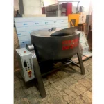 Turkish Delight Cooking Machine