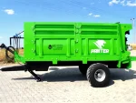 5 m³ Panther Solid Fertilizer Spreader Trailer - Image 6
