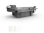 2500x1300 mm UV Printing Machine