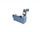Burrless Profile Polishing Cutting Machine