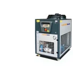 1 - 120 kW Laser Cooling Unit