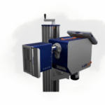 Industrial Inkjet Coding Machine with 140 mm Printing Height