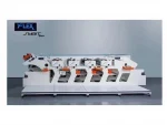 Smart650 Flexo Label Printing Machine - Image 9