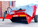 200 cm Stone Collecting Machine - Image 4