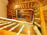 Wooden Railing Services