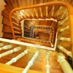 Wooden Railing Services