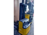 Rental of Fully Electric Forklifts of All Tonnages and Sizes