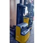 Rental of Fully Electric Forklifts of All Tonnages and Sizes