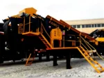 200-300 Ton / Hour Mobile Tertiary Crusher - Image 6