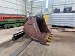 14 Ton Excavator Bucket - Image 9
