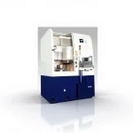 TVL-10DA High Speed Vertical Lathe Machine