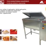Powder Mixer