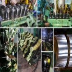 Liner Machine Overhaul and Retrofit Service