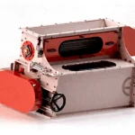 5.5-7.5 Kw Large Granule and Pellet Feed Crushing Shredding Machine