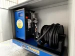 35,000 L Capacity Overflow Pool System Pump Mobile Fuel Tank - Image 11