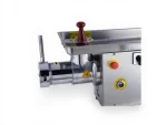 No 32, 600 Kg/H Stainless Steel Meat Mincer Machine - Image 2