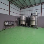 Boron-Containing Fertilizer Production Plant