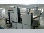 Fully Automatic Paper Towel Wrapping and Cutting Machine - Image 10