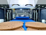 Sponge Cake Slicing Machine - Image 3