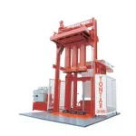 1500 mm Concrete Pipe Machine