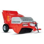 140 cm Stone Collecting Machine
