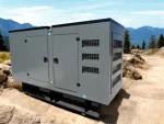 110 kVA Diesel Generator - Image 7