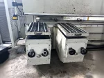 3x120 Ton 8 Axis CNC Hydraulic Press Brake - Image 5