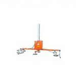 150 Kg Vacuum Betopan Lifter